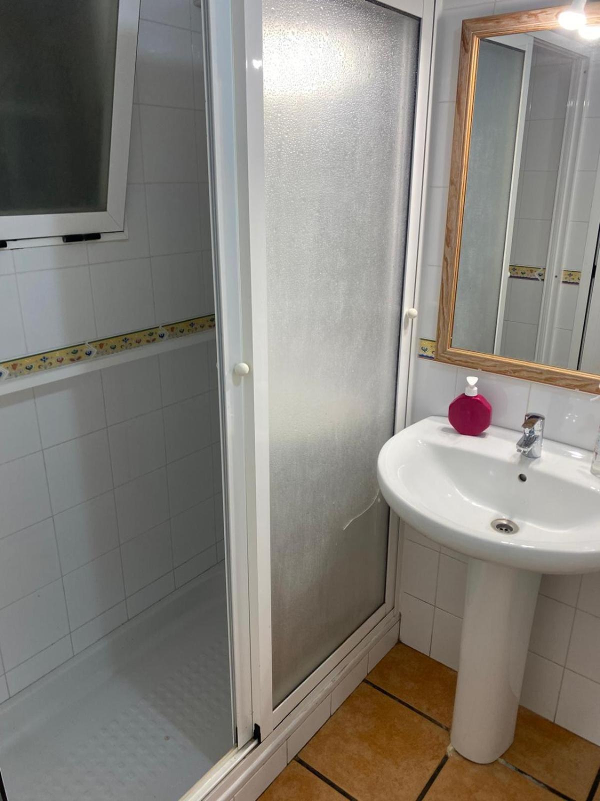 Todo Mar Y Todo Sol Apartment Tavernes de Valldigna Ngoại thất bức ảnh